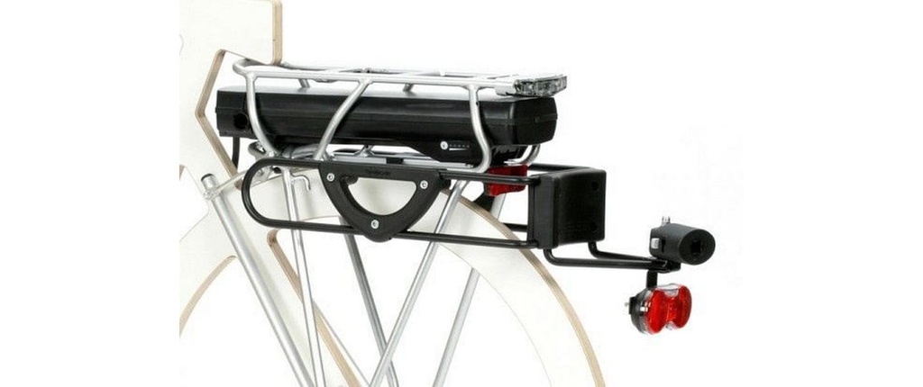 Andersen Accouplement Bike Shopper PullEasy