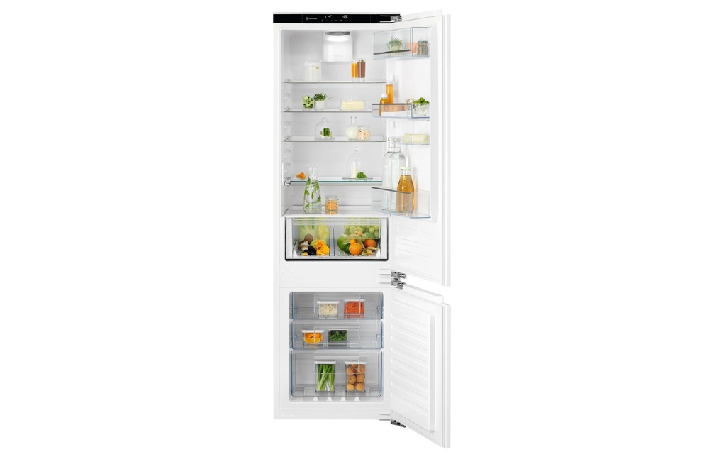 Electrolux Réfrigérateurs congélateurs encastrés IK307BNR Droite/Changeable