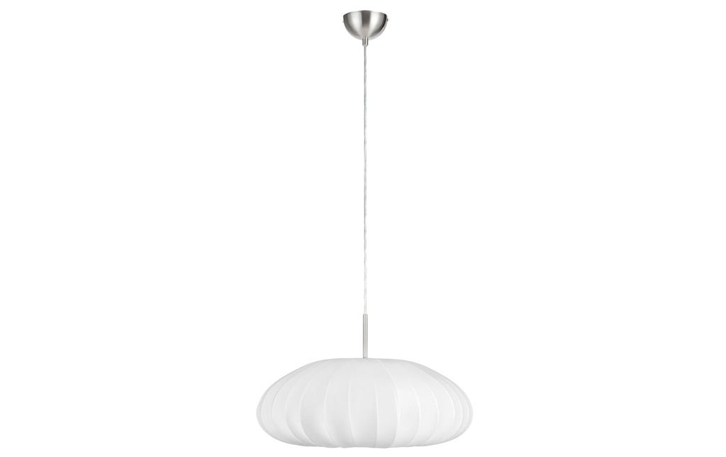 Markslöjd Lampe suspendue Fumier 1L Blanc
