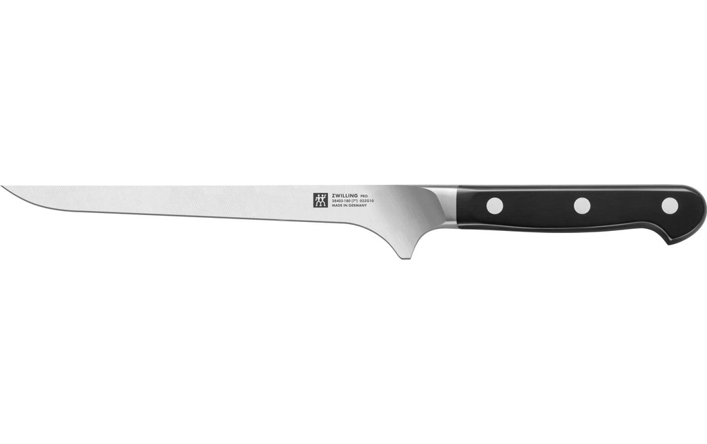 Zwilling Couteau de cuisine Pro 18 cm