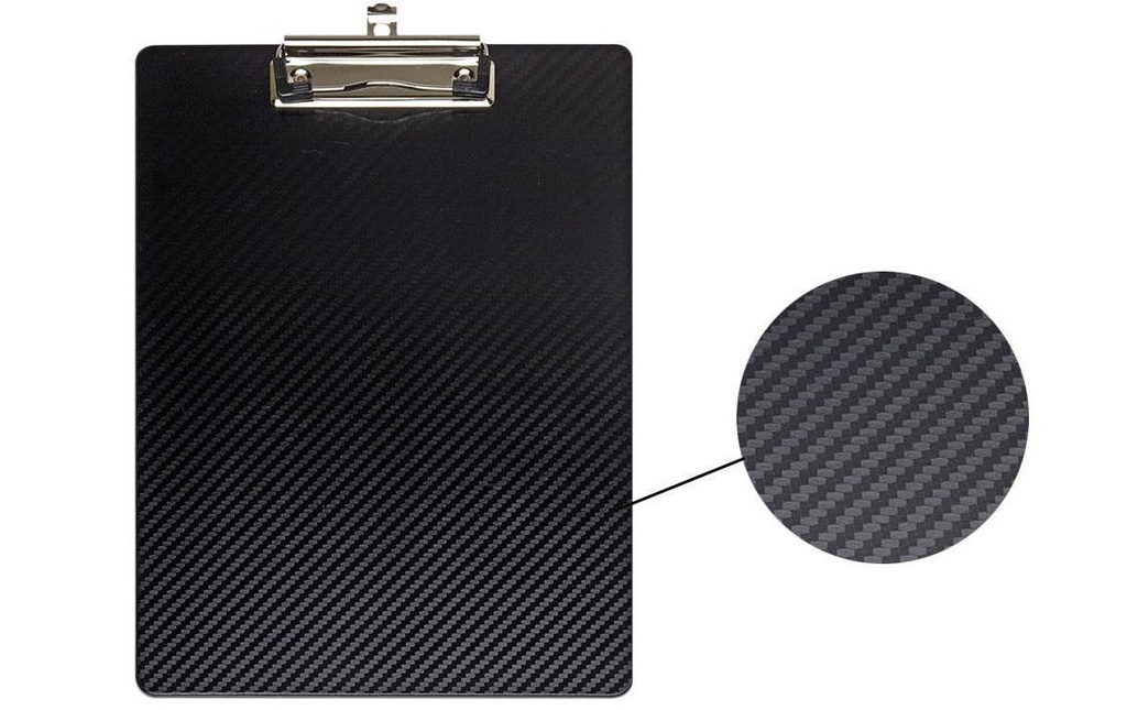 MAUL Plaque/écrire MAULflexx black