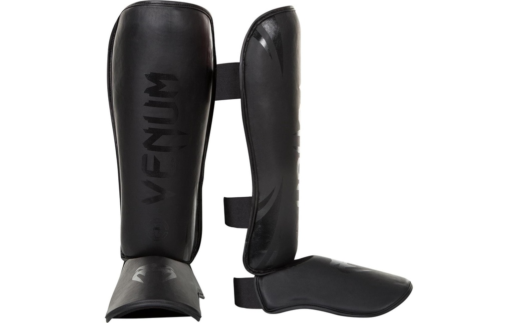 Venum Garde-chaussures Challenger, Mat/noir GR L