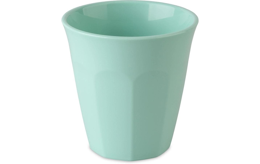 Koziol Gobelet Nora S 150 ml, 1 Pièce/s, Vert