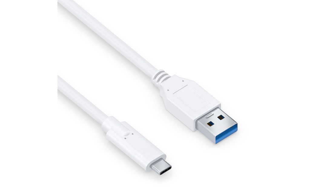 PureLink iSeries Câble USB 3.1 10Gbps USB-A - USB-C 0.5 m