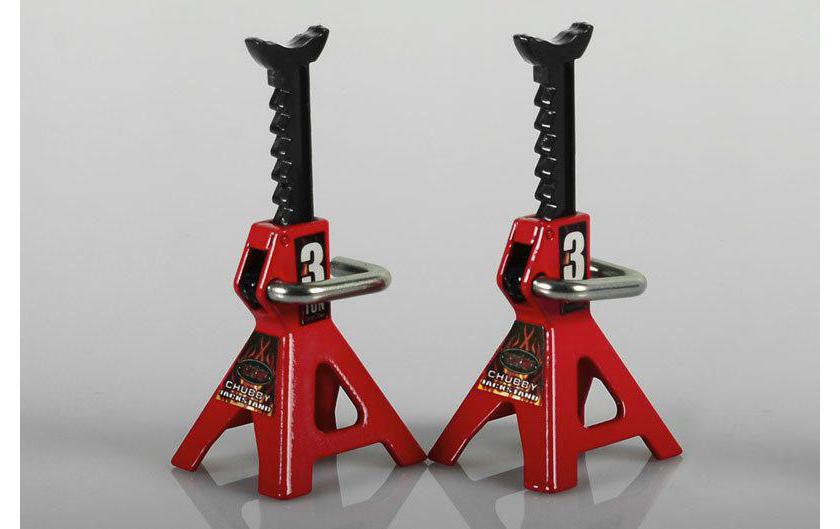 RC4WD Chevalet pour modèles réduits 3T Cadre de support 3T