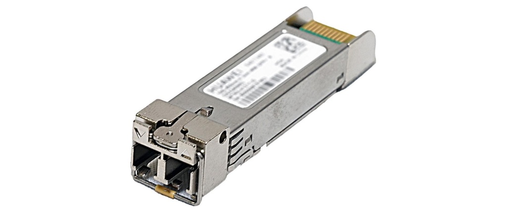 Huawei eKit Module SFP+ 10G monomode 1310 nm LC 10000 m