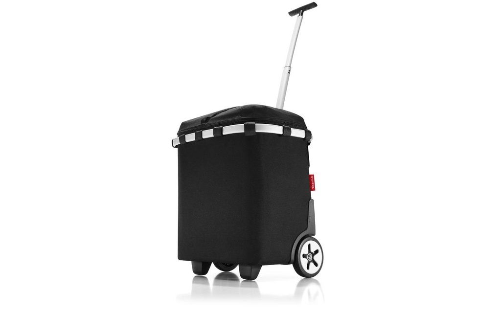 Reisenthel Sac isotherme Carrybag Iso Black