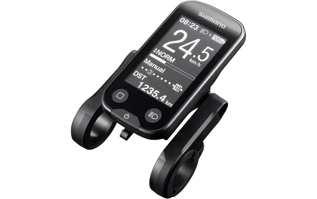 Shimano Steps Display SC-E6100 sans support Boîte