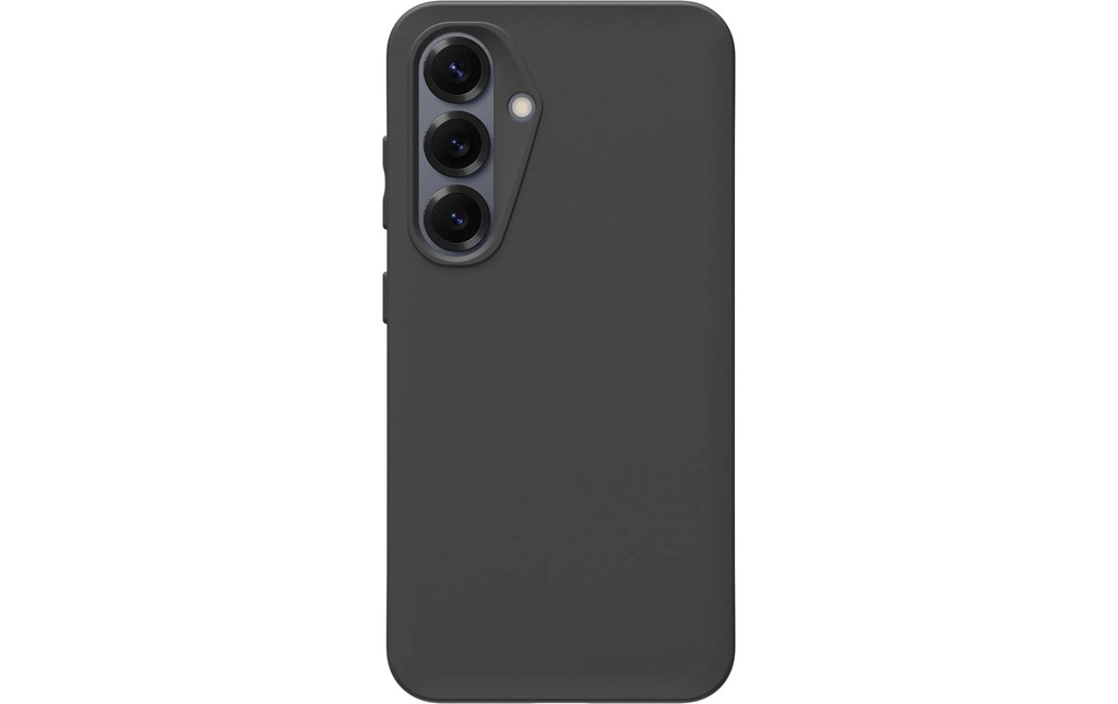 Rhinoshield Coque arrière SolidSuit Galaxy S25 Classic Black