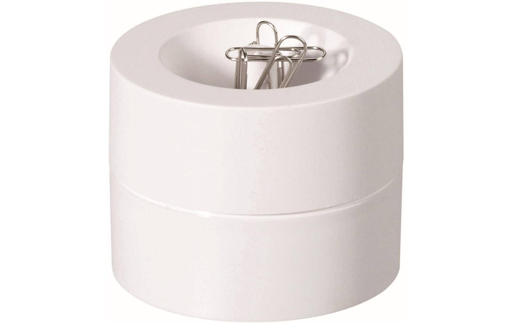 MAUL Dist.tromb.MAULpro ECO blanc