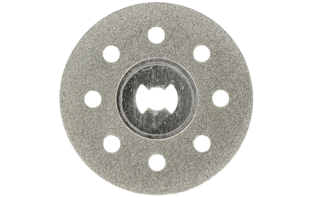 Dremel Disque à trancher EZ SpeedClic SC545 Diamant, 1 pièce