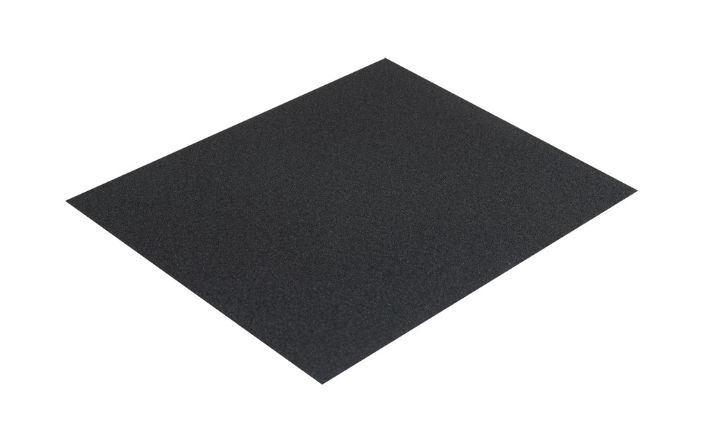 STRUCT Papier de verre Tissu P80, 5 pièces