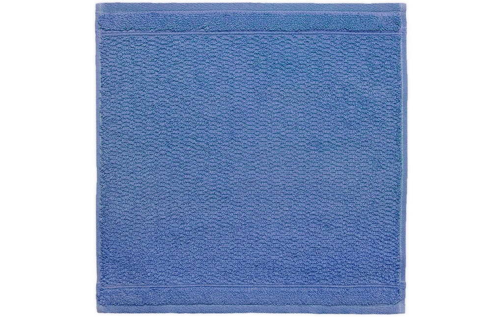 Frottana Lavettes Pearl 30 x 30 cm, Bleu ciel