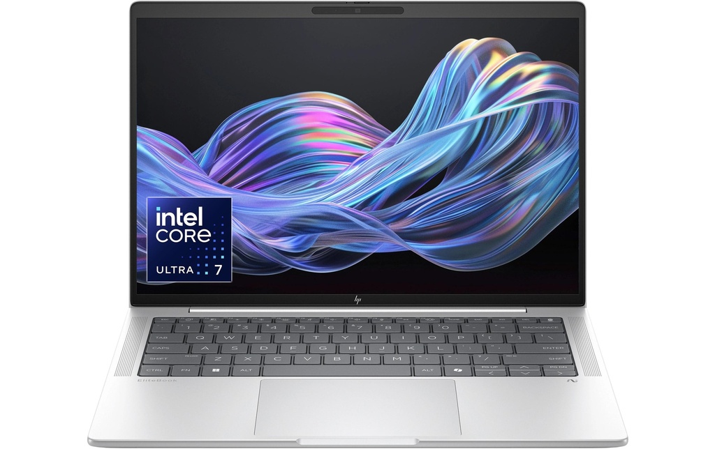 HP EliteBook X G1i Next Gen AI PC B66Q0ES Sure View 5