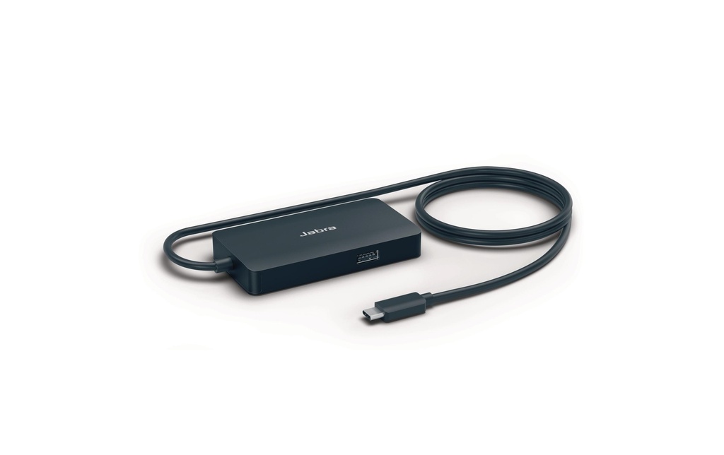 Jabra Course PanaCast USB-C