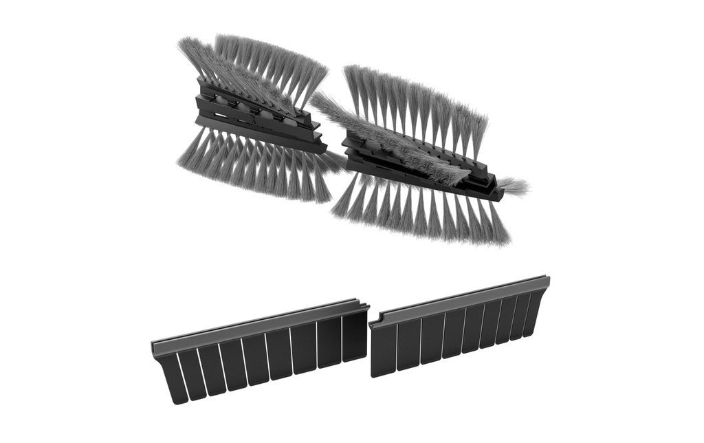 GARDENA Kit d'adaptation pour collecteur de feuilles et de gazon
