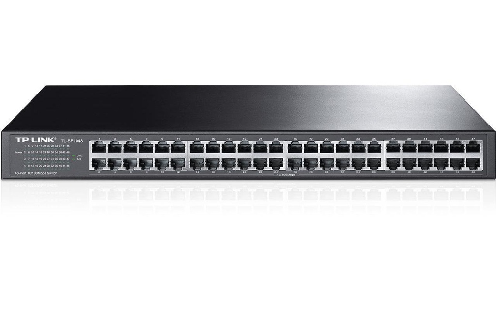 TP-Link Switch TL-SF1048 48 Port