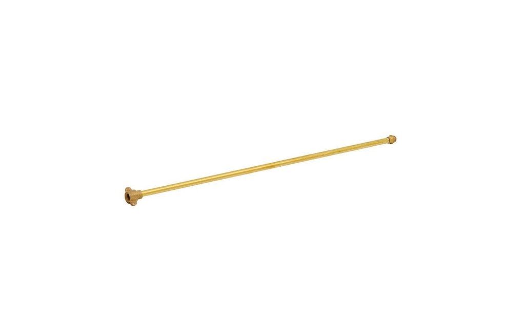 Gloria Tube de rallonge MS, 0.5 mètre