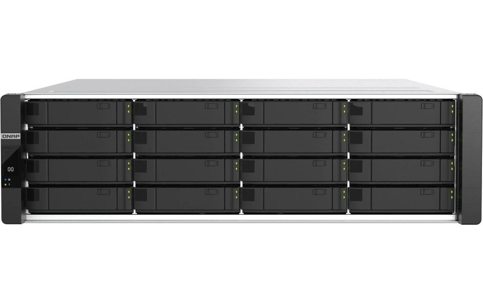 QNAP NAS ES1686dc-R2-2142IT-96G