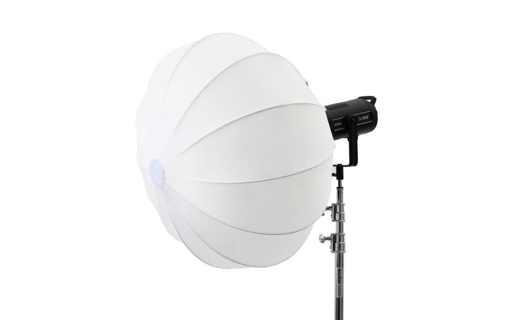 Godox Boîte à lumière CS-85D Boule