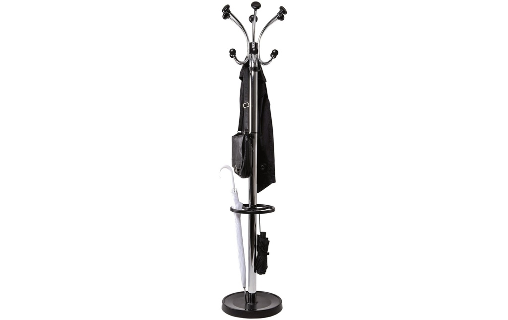 [489407796] MAUL Porte-manteau MAULnubis chro