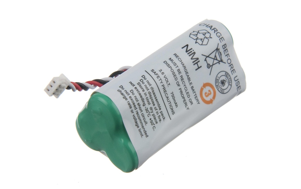 Zebra Technologies Batterie de rechange LS4278