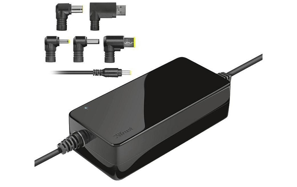 Trust Bloc d’alimentation 90 W Maxo pour ordinateurs portables Lenovo