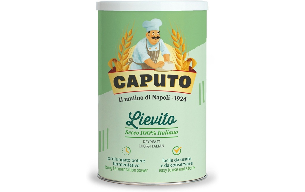Caputo Levure sèche 100 g