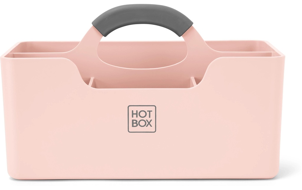 Hotbox Outil de rangement Hotbox 1 Rose