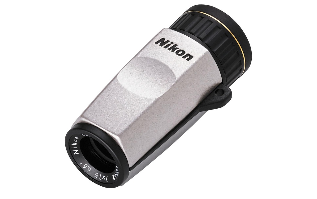 Nikon Monoculaire 7X15 HG