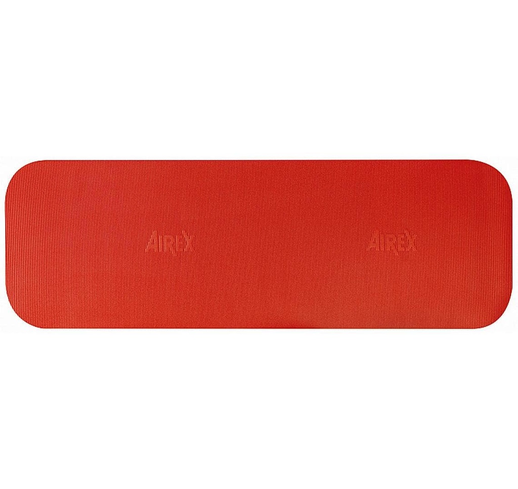 Airex Matelas de gymnastique Coronella 200, Rouge