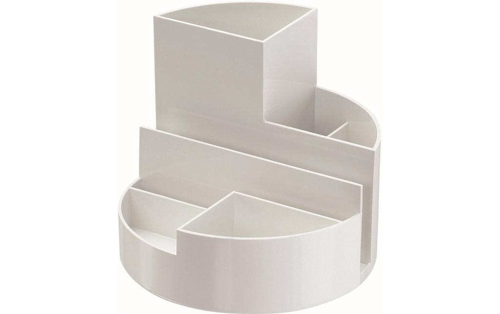 MAUL Carquois MAULpro ECO blanc