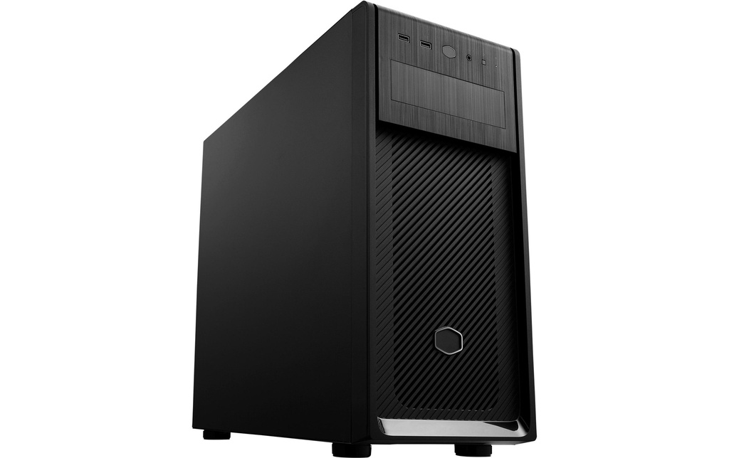 Cooler Master Boîtier d’ordinateur ELITE 500 ODD