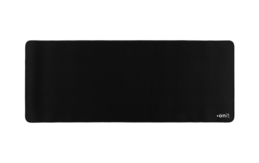 onit Tapis de souris Pro Noir