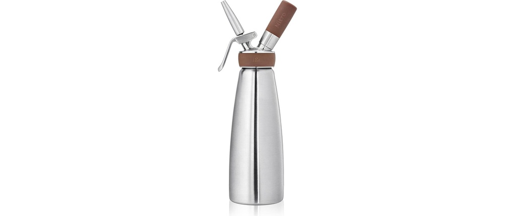 ISI Souffleurs Nitro 1 litre