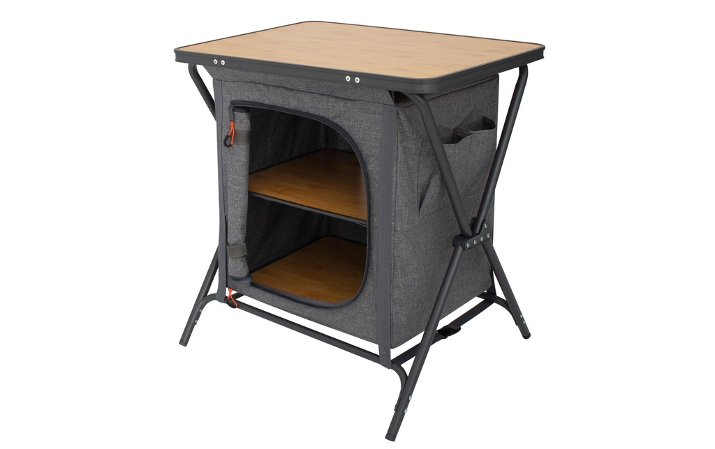 Eurotrail Armoire de camping Nova Venossa
