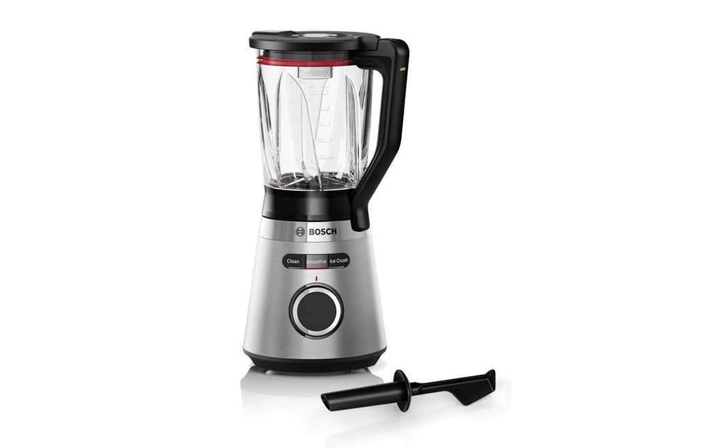 Bosch Mixeur MMB6382M Noir/Argenté