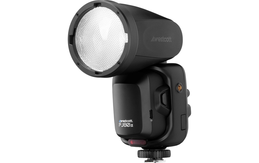 Westcott Flash FJ80 II S