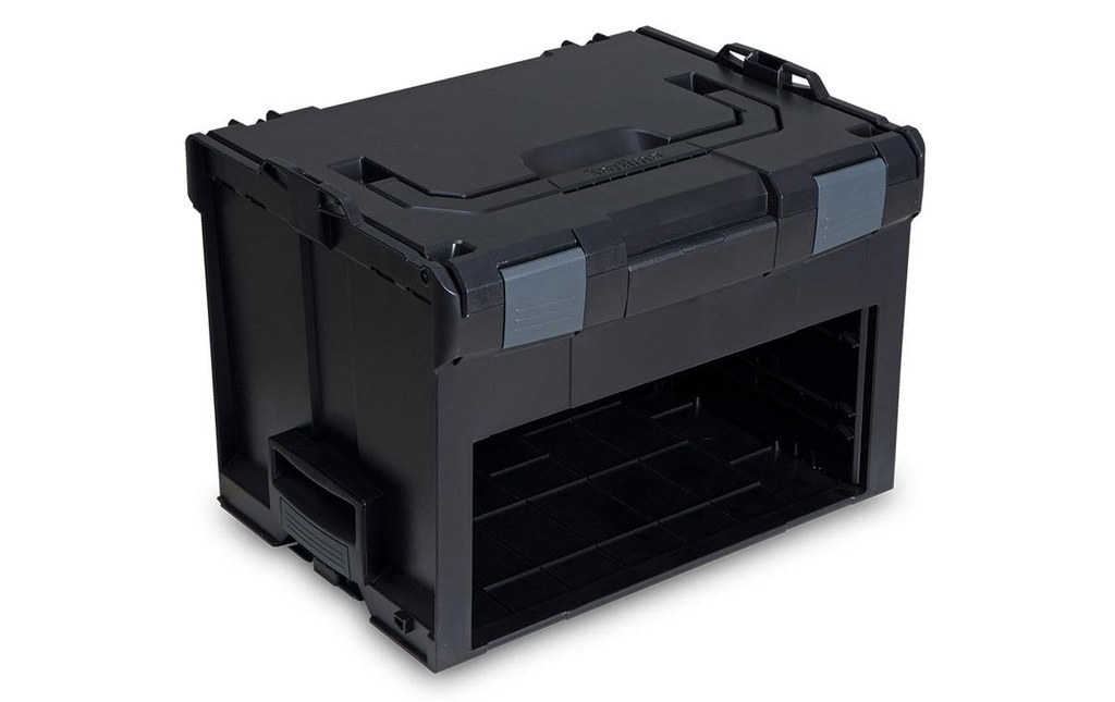 L-BOXX Boîte système LS-BOXX 306 noir