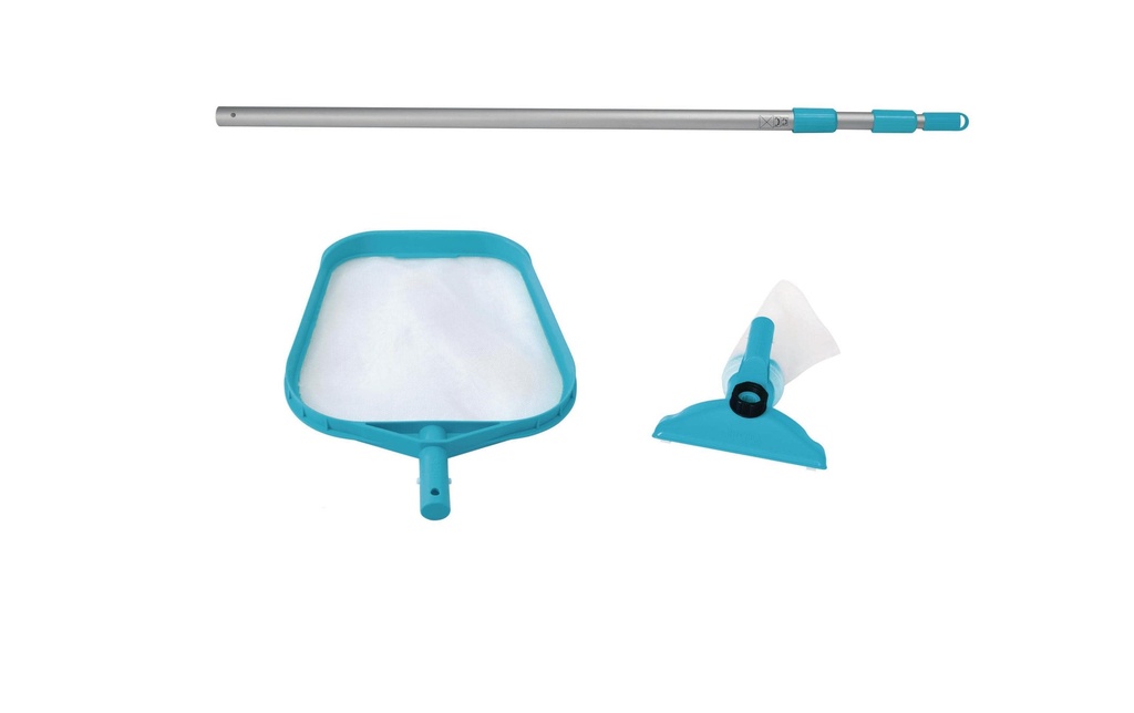 Intex Nettoyage de piscine Kit