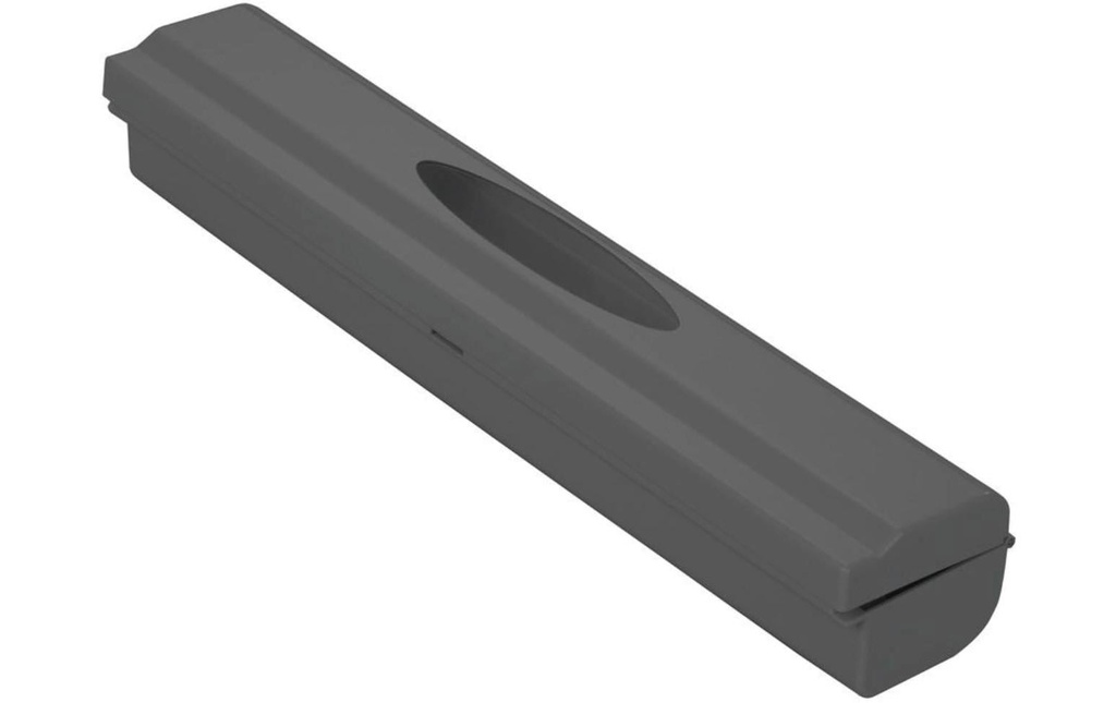Wenko Coupe-film Perfect Cutter Anthracite