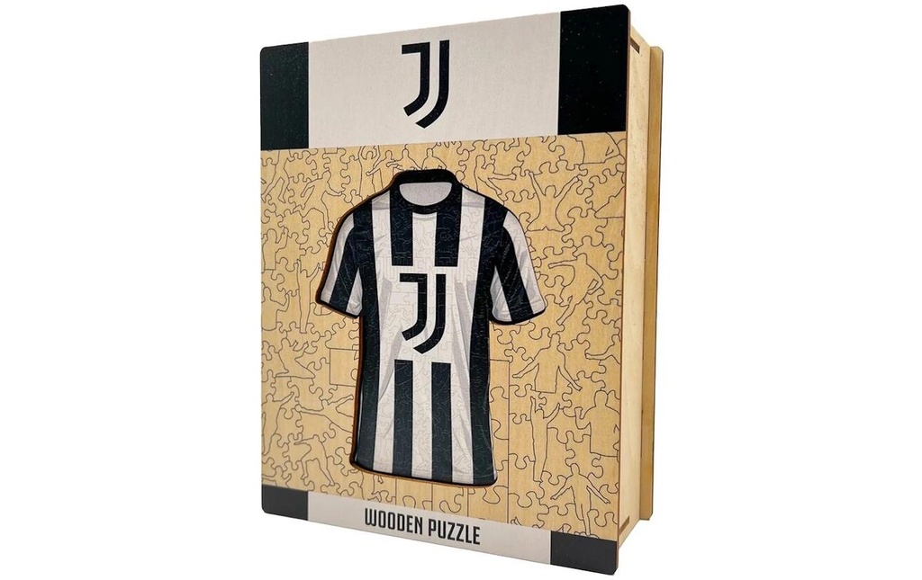 Iconic Puzzle Puzzle Juventus FC – Maillot