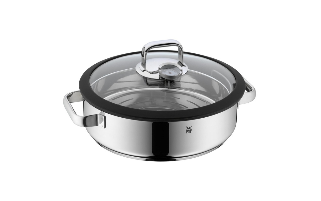 WMF Cuiseur à vapeur Vitalis 28 cm