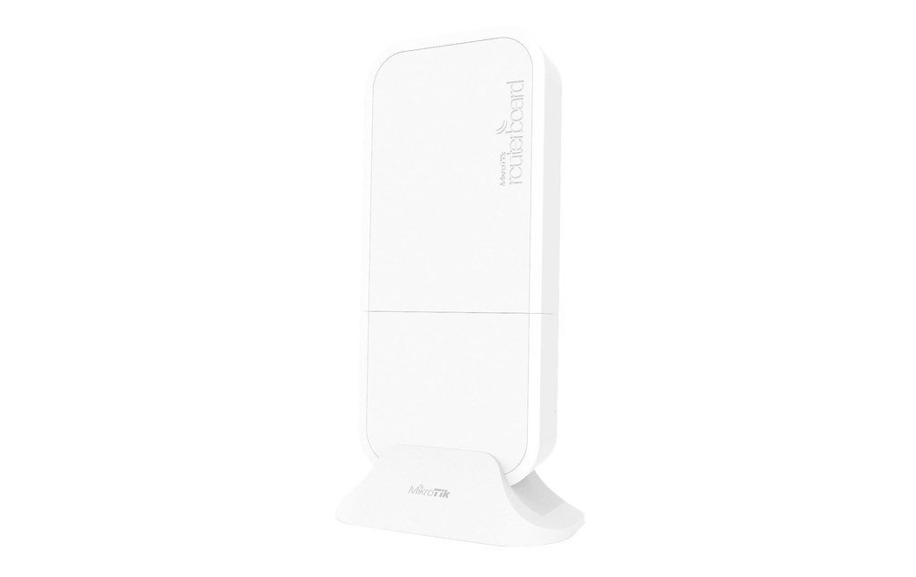 MikroTik Bridge Wi-Fi wAP 60G AP Base Station