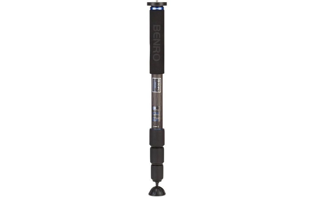 Benro Monopode Series 3 Mach3 Carbon MMA38C