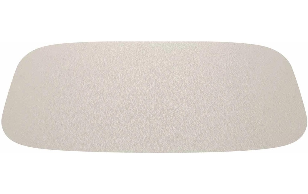 LEONARDO Set de table Roma 46 cm x 33 cm, Crème