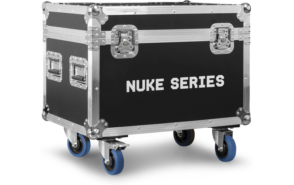 BeamZ Pro Flightcase  FLCNK02