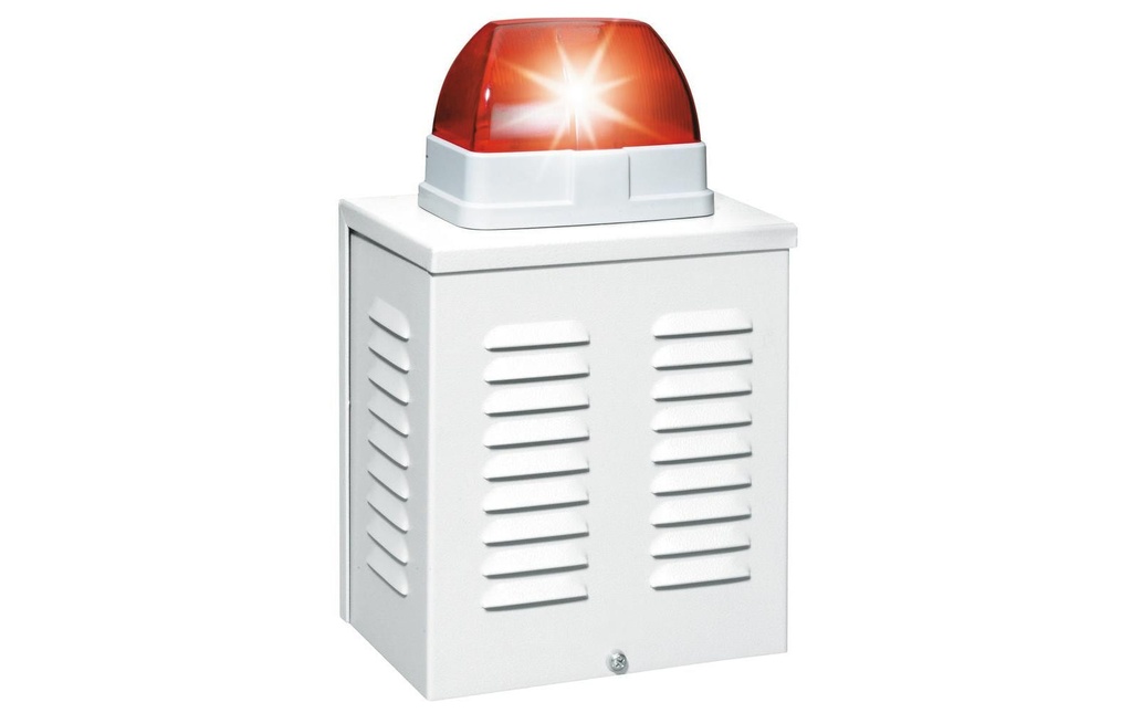 Abus Sirènes Attrappe SG3210 fictives
