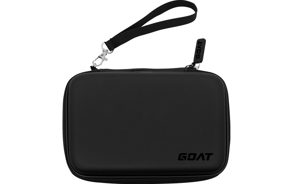 FTM Sac à fléchettes Taille XL, noir