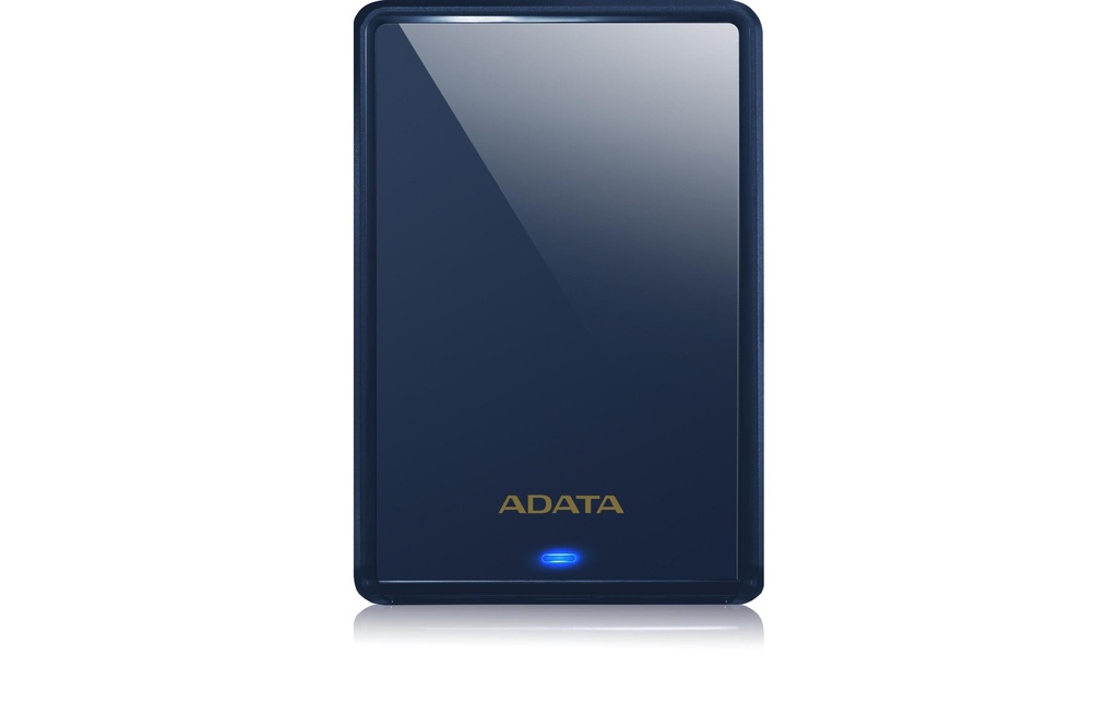 ADATA Disque dur externe HV620S 1 TB, Bleu